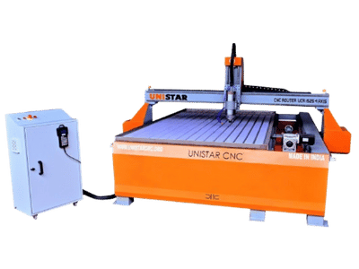 All-in-One CNC Router