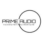 prime audio