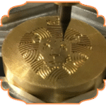 CNC Metal Milling Machine Design2