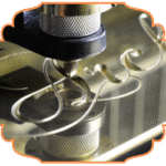 CNC Metal Milling Machine Design5