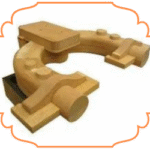 Pattern Making CNC Router Machine1