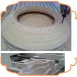 Pattern Making CNC Router Machine3