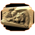 cnc stone router design 4