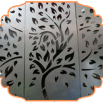 CO2 Laser Cutting design made3