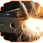Fiber Laser Handheld Welding Machine design work3