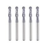 Metal End Mill