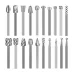 Tool Wood Carving Bits