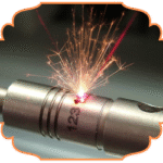 UV Laser Marking Machine work design3