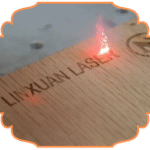 UV Laser Marking Machine work design4